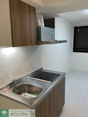 @下石神井の物件内観写真